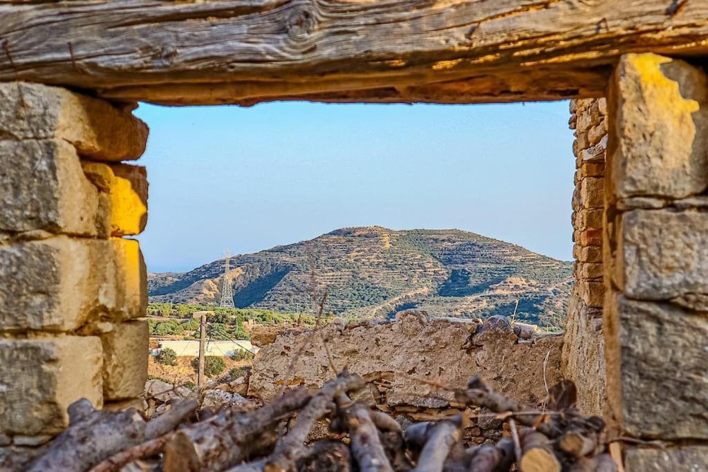 Maciliavilla. Ierápetra Exteriér fotografie