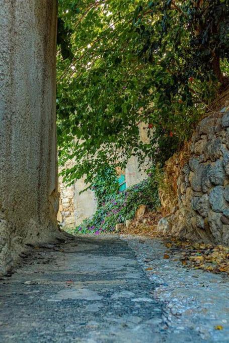 Maciliavilla. Ierápetra Exteriér fotografie