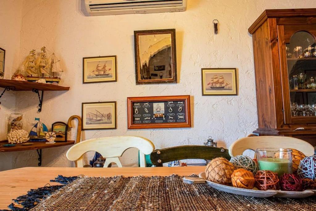 Maciliavilla. Ierápetra Exteriér fotografie