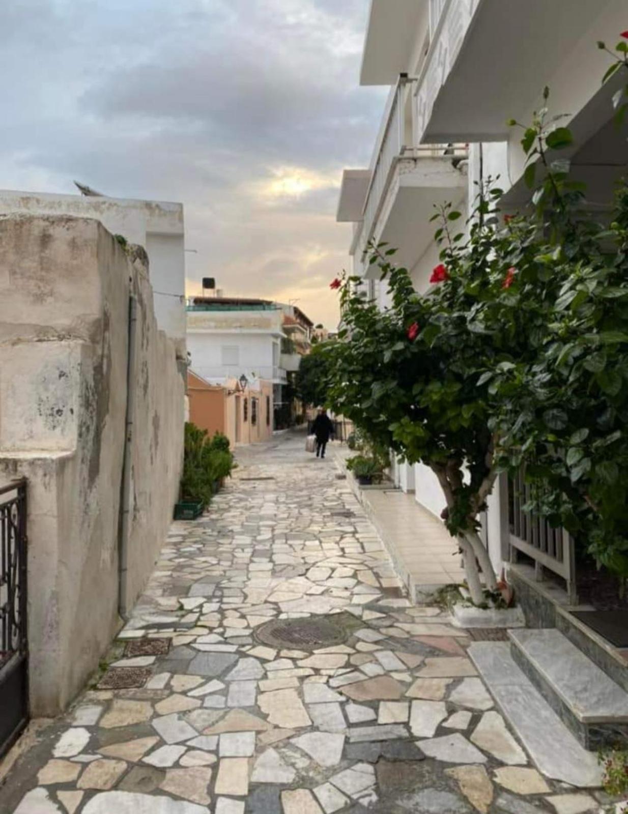 Maciliavilla. Ierápetra Exteriér fotografie